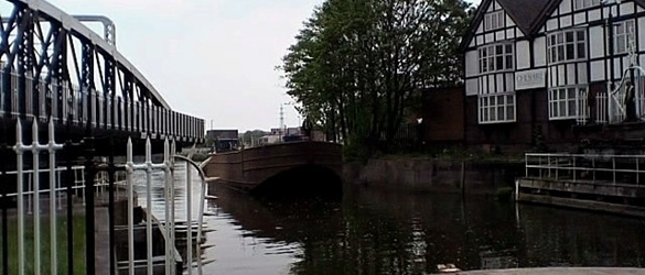 C&RT TUG 'Arley' & Hopper